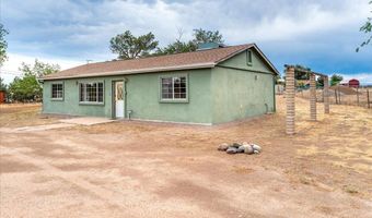 2469 N Thunder Ln, Chino Valley, AZ 86323