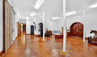42816 Poplar Ln, Big Arm, MT 59910