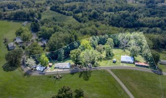 7331 Ashburn Rd, Baxter, TN 38544