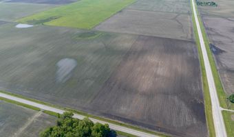 NE 142nd Avenue, Alleman, IA 50007