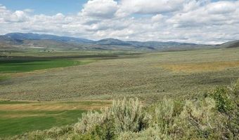 120 N WY STATLE LINE 89, Cokeville, WY 83114