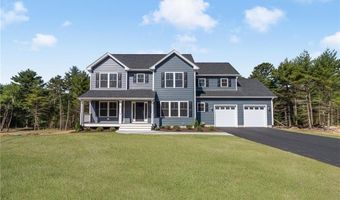 29 Cassidy Trl, Coventry, RI 02816