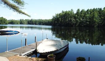92 Red Gate Ln, Acton, ME 04001