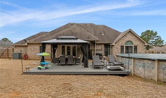 513 Stone Mountain Loop, Alma, AR 72921