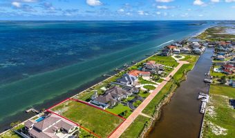 42 La Buena Vida Dr, Aransas Pass, TX 78336