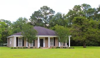 5300 Rodgers Rd, Eight Mile, AL 36613