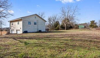 784 E. Main St, Adair, OK 74330