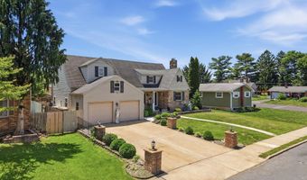 1138 E TREMONT St, Allentown, PA 18104