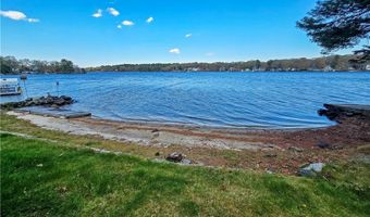 364 Camp Dixie Rd, Burrillville, RI 02859