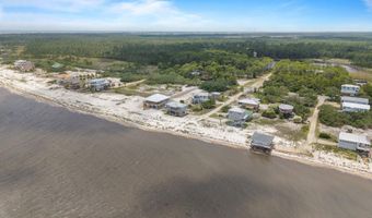 14 Tarpon St, Alligator Point, FL 32346