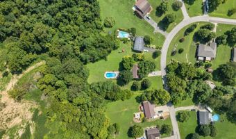 8261 Fair Meadows Dr, Aurora, IN 47001