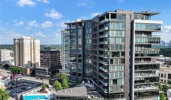 3107 Peachtree Rd NE 1001, Atlanta, GA 30305