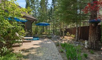 255 Glen Way, Incline Village, NV 89451