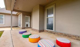 3503 STONEWALL Dr, Benton, AR 72015