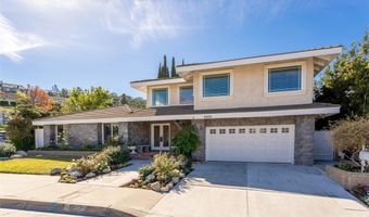 5269 E Rural Ridge Cir, Anaheim, CA 92807