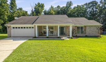 10676 N Oak Crest Dr, Biloxi, MS 39532