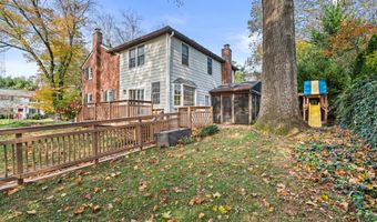 5321 ALLANDALE Rd, Bethesda, MD 20816