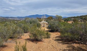 59401 Trails End Ln, Anza, CA 92539