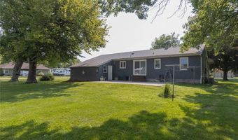 805 31st Ave, Middle Amana, IA 52203