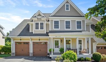 13 Taylor Cove Dr 13, Andover, MA 01810