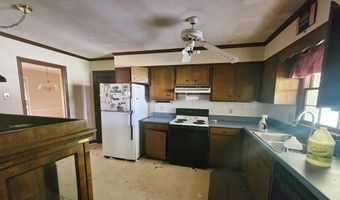 1510 Westwood Dr, Albany, GA 31721