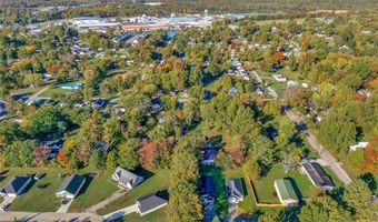 746 Goodin Dr, Austin, IN 47102