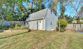 116 Ellis Ave, Abbeville, SC 29620