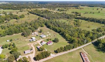 99 And 115 Monroe Rd, Anderson, MO 64831