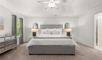 3075 Landington Dr, Austell, GA 30106