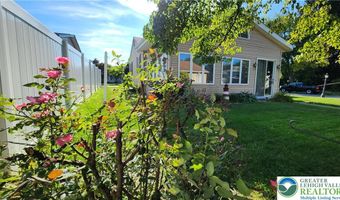 1553 N26th St, Allentown, PA 18104