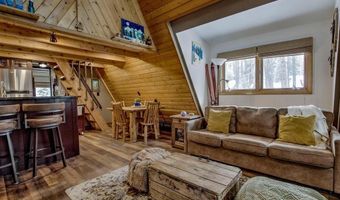 66 Creek Side Dr, Blue River, CO 80424