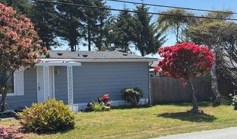 1117 FIFIELD St, Brookings, OR 97415