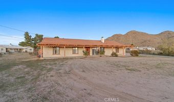 16043 Saint Timothy Rd, Apple Valley, CA 92307