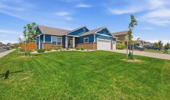 5802 DAKOTA Dr, Cheyenne, WY 82001