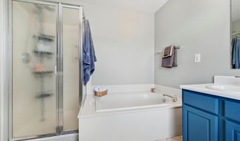 1810 Salina Dr, Avon, IN 46123