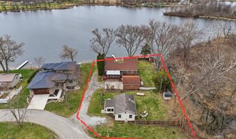 5360 S Highpoint Dr, Albion, IN 46701