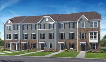 112 Poplar Loop Plan: Mozart, Antioch, TN 37013