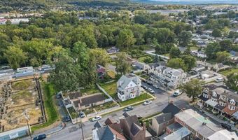 617 W Cumberland St, Allentown, PA 18103