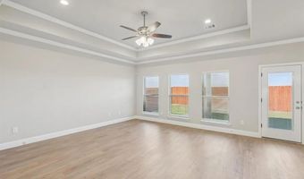 1033 Nighthawk Trl, Alvarado, TX 76009