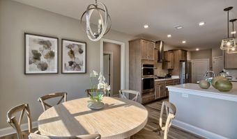 711 Oak Valley Dr Plan: The Ransford, Blythewood, SC 29016