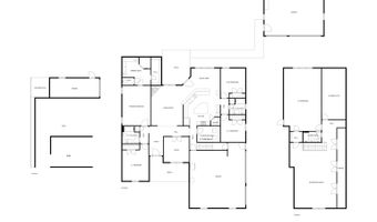 27693 Cedar Hill Dr, Ardmore, AL 35739
