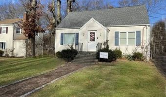 376 Dexter Dr, Bridgeport, CT 06606