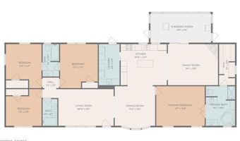 22390 NW Valencia Dr, Altha, FL 32421