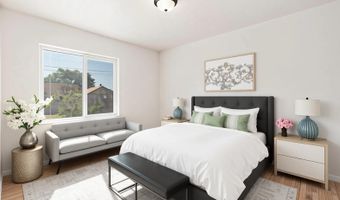 625 E Monroe St SE, Albuquerque, NM 87108