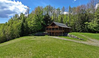 Baird Road, Barton, VT 05822
