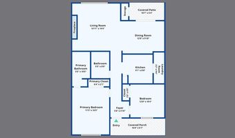 6400 NW 106TH Pl 3, Alachua, FL 32615