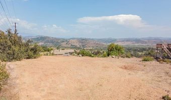 0 Esterlina Dr, Fallbrook, CA 92028