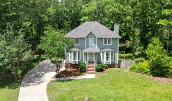 1004 BROKEN BOW Trl, Alabaster, AL 35007
