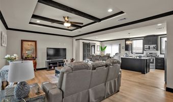 2032 Avenue L, Anson, TX 79501