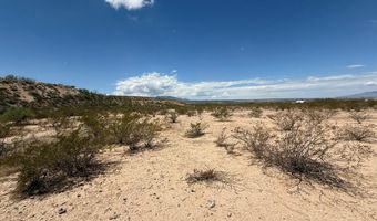 9 93 Ac E Taylor Pass, Benson, AZ 85602